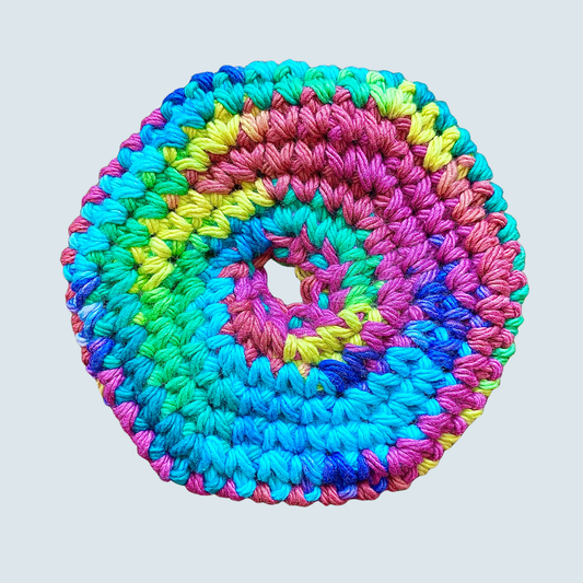Marble Pusher Fidget