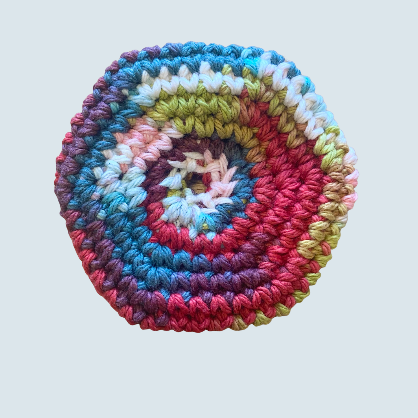 Marble Pusher Fidget