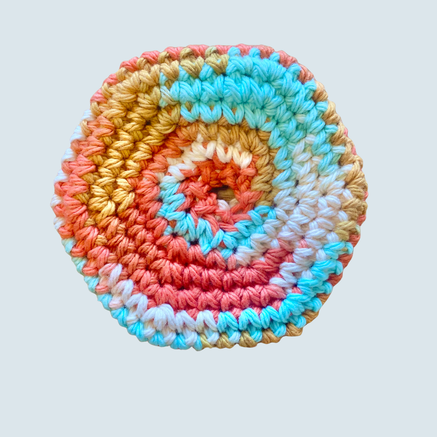Marble Pusher Fidget