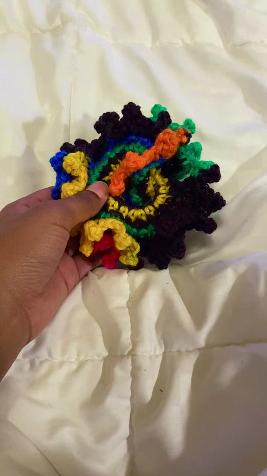 Mystery Mini Magic Fidget – Surprise Sensory Pull Toy